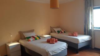 Girasol appartement à Nazaré - Nazaré - 8