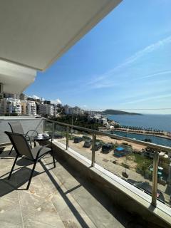 Apartment Caroline - Sarandë - 0