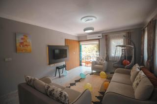 Efulim Apart - Çamlıhemşin - 5