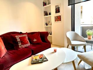 Luxury Apartment, Athens Center, "ORION" - Athens - 8