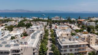 Prestige Holiday Apartments - Kos-Stadt - 1