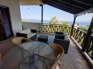 Mike's Seaside House - Akti Salonikiou - 4
