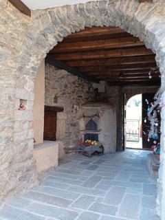 Casa Elisa apartment - Armeno - 9