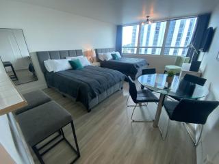 Studio Miami Beach sobre la playa - 5