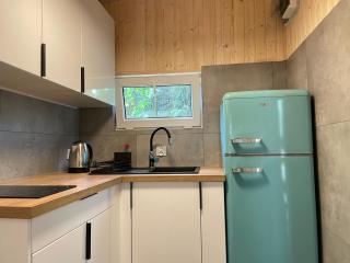 Domki Ahoj Pobierowo - 0