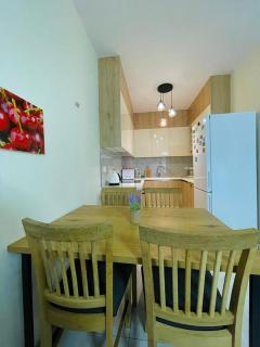 Apartment Clara - Sarandë - 8