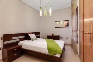 Nice Apartment With Terrace on the Los Locos Beach - Torrevieja - 0