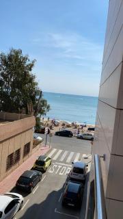 Nice Apartment With Terrace on the Los Locos Beach - Torrevieja - 3