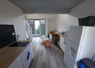 adorable guest house avec jardin et parking privatif - Aix-en-Provence - 9