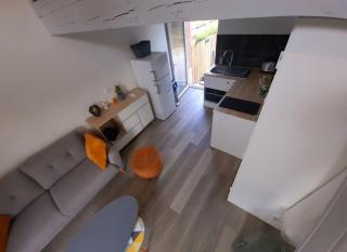 adorable guest house avec jardin et parking privatif - Aix-en-Provence - 4