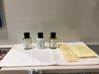 Athesa Apartments Downtown Dubai Business Bay - Dubai - 3