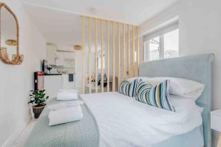 Lovely cosy annex by the sea - Bournemouth - 9