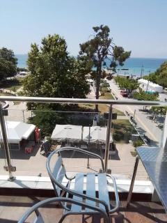 Le Monde SeaView Suites - Nea Kallikrateia - 1