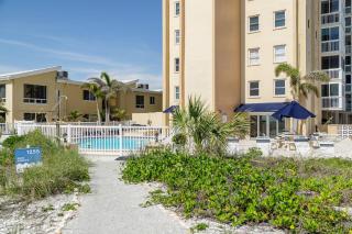 San Marco Gulf Beach Views 3rd Floor - 5