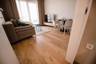 Apartma 2+2 v mestu Ljubljana (V325) - Ljubljana - 1