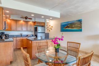 Kamaole Sands 2-106 - Wailea - 1