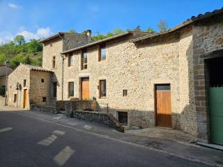 Appartement Malleval Chez Jeanne - Malleval - 6