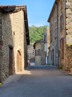 Appartement Malleval Chez Jeanne - 5