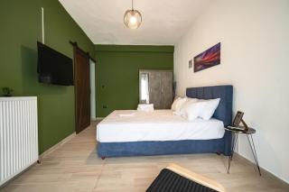 One Salonica Deluxe Apartment 1 - 9