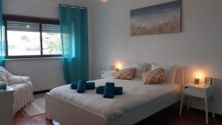 Girasol appartement à Nazaré - Nazaré - 9