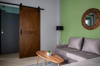 One Salonica Deluxe Apartment 1 - Salonicco - 1