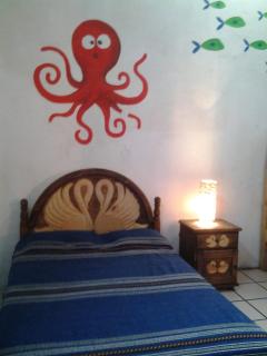 Hostal Luz de Luna Nuyoo - Oaxaca de Juárez - 6