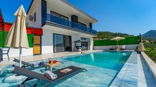 Villa Atlas - Kaş - 0