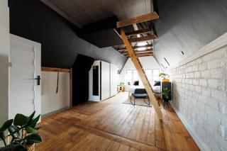 ATTIC Apartment ProstyWynajem Gdańsk Stare Miasto - Gdańsk - 3