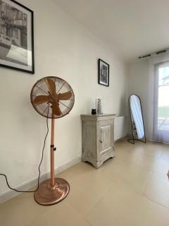Maison cosy proche centre ville - 7