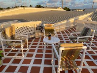 Elgords Vacations & Rentals - Christ Church - 0