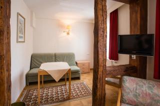 Hotel-Gasthof Goldener Greifen - 8