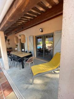 Villa st maxime - Sainte-Maxime - 1