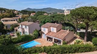 Villa st maxime - Sainte-Maxime - 5