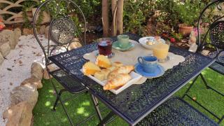L'Ajaccio B&B - La Maddalena - 2