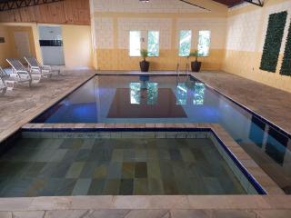 Pousada Green Garden - 8