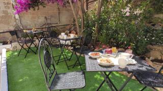 L'Ajaccio B&B - La Maddalena - 3