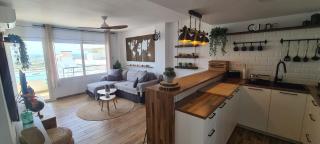 Sunsetmare Vacational Apartment - 4