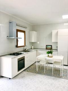 Casa Güime, Apartment in a private house - Güime - 0