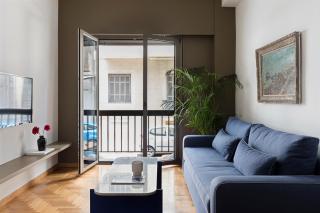 Nileos House - Atene - 7