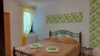 Apartman Roberta - Labin - 8