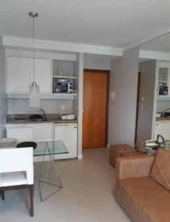 Flat 704 Triângulo Apart - Vitória - 2