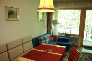 Ferienwohnung Thermen - Merano - 4