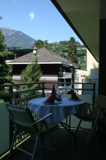 Ferienwohnung Thermen - Merano - 3