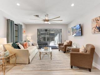 Lake Park Cottage - Naples - 7