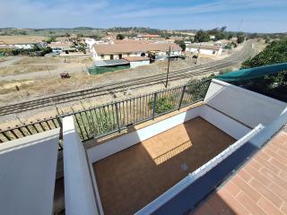Las Casas Del Mirador - Villanueva del Río y Minas - 9