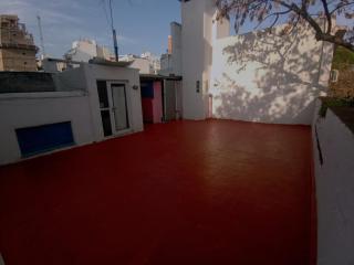 Refugio Porteño - Buenos Aires - 9