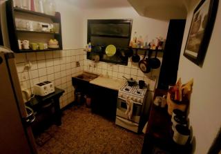 Refugio Porteño - Buenos Aires - 5