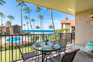 Papakea B306 - Kahana - 0