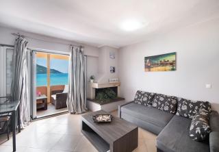 Summer Breeze apartment - Póndi - 8