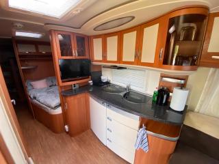 Luksusowy Kemping - 4